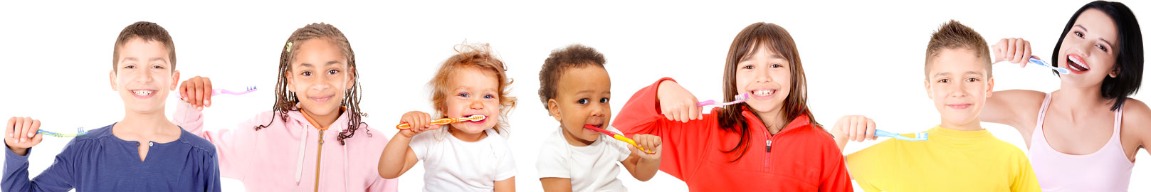odontopediatria cuidando da saude oral de bebes, crianças e adolescentes